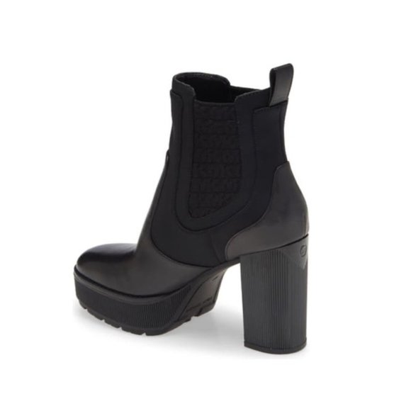 MICHAEL Michael Kors Cramer Bootie - Picture 2 of 7